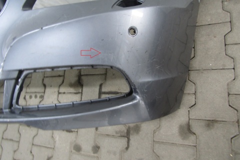 Zderzak przód przedni BMW Z4 E89 09-16