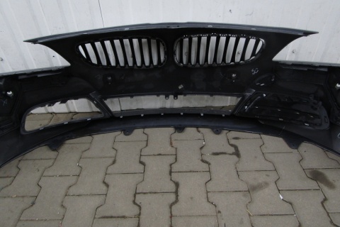Zderzak przód przedni BMW Z4 E89 09-16