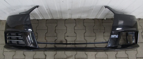 Zderzak przód przedni Audi A4 B9 8W0 15-19