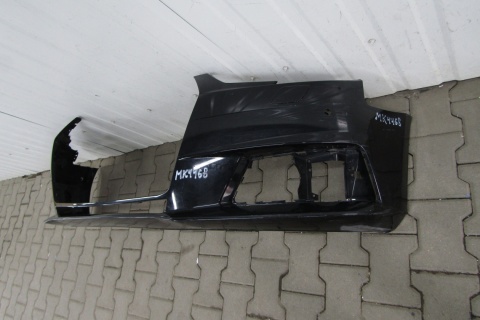 Zderzak przód przedni Audi A4 B9 8W0 15-19
