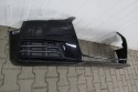 Zderzak przód przedni Audi A4 B9 8W0 15-19