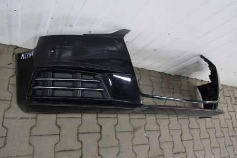 Zderzak przód przedni Audi A4 B9 8W0 15-19