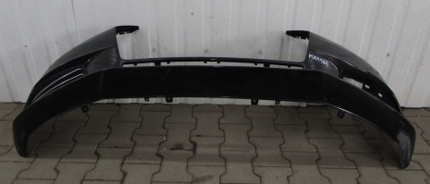 Zderzak przód przedni Audi A4 B9 8W0 15-19