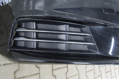 Zderzak przód przedni Audi A4 B9 8W0 15-19