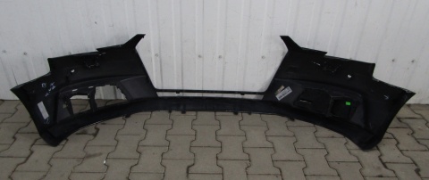 Zderzak przód przedni Audi A4 B9 8W0 15-19