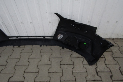 Zderzak przód przedni Audi A4 B9 8W0 15-19