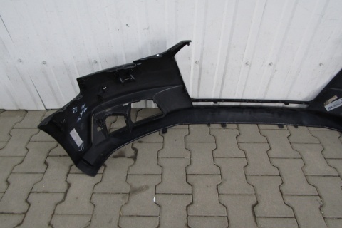 Zderzak przód przedni Audi A4 B9 8W0 15-19