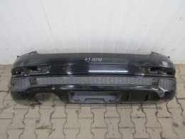 Zderzak tył tylny Audi Q3 8U0 S-Line LIFT 14-