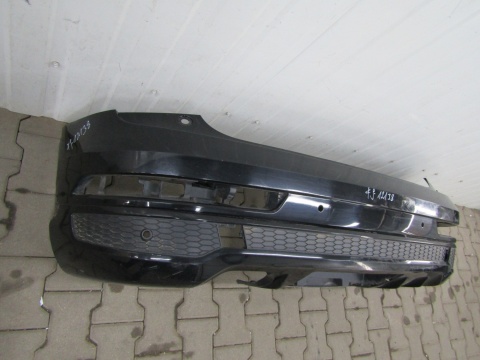 Zderzak tył tylny Audi Q3 8U0 S-Line LIFT 14-