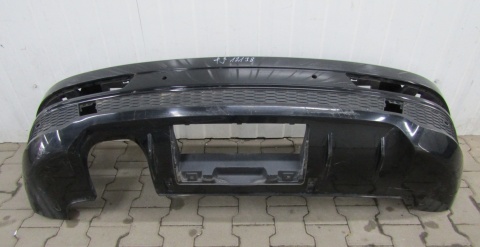 Zderzak tył tylny Audi Q3 8U0 S-Line LIFT 14-