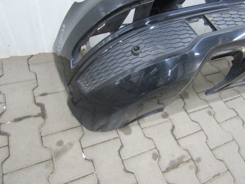 Zderzak tył tylny Audi Q3 8U0 S-Line LIFT 14-