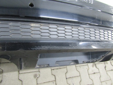 Zderzak tył tylny Audi Q3 8U0 S-Line LIFT 14-