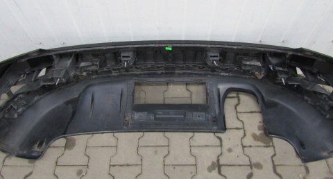 Zderzak tył tylny Audi Q3 8U0 S-Line LIFT 14-