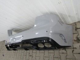 Zderzak tył tylny KIA STINGER GT 17-