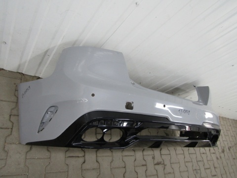 Zderzak tył tylny KIA STINGER GT 17-