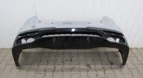 Zderzak tył tylny KIA STINGER GT 17-