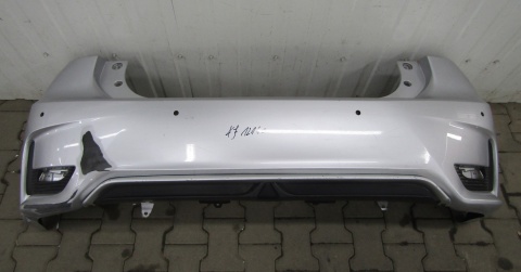 Zderzak tył tylny Lexus CT 200H CT200H LIFT 14-17 PDC