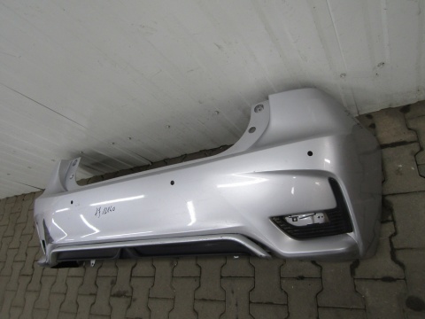 Zderzak tył tylny Lexus CT 200H CT200H LIFT 14-17 PDC