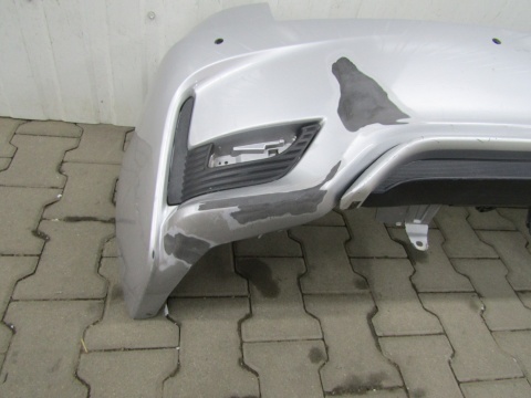 Zderzak tył tylny Lexus CT 200H CT200H LIFT 14-17 PDC