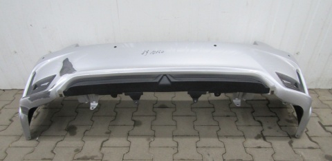Zderzak tył tylny Lexus CT 200H CT200H LIFT 14-17 PDC