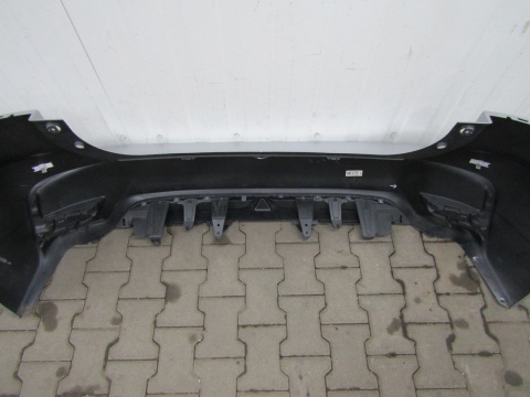 Zderzak tył tylny Lexus CT 200H CT200H LIFT 14-17 PDC
