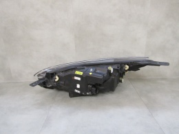 LAMPA PRZÓD FORD FIESTA MK8 VIII FULL LED LIFT 21- RH
