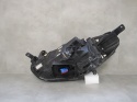 LAMPA PRZÓD FORD FIESTA MK8 VIII FULL LED LIFT 21- RH