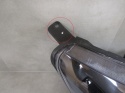 LAMPA PRZÓD FORD FIESTA MK8 VIII FULL LED LIFT 21- RH