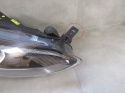 LAMPA PRZÓD FORD FIESTA MK8 VIII FULL LED LIFT 21- RH