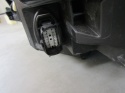 LAMPA PRZÓD FORD FIESTA MK8 VIII FULL LED LIFT 21- RH