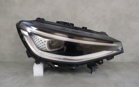 LAMPA PRZÓD VW ID.4 ID4 ID.5 ID5 FULL LED IQ LIGHT 20- RH 11B941036N
