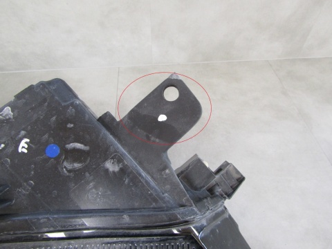 LAMPA PRZÓD VW ID.4 ID4 ID.5 ID5 FULL LED IQ LIGHT 20- RH 11B941036N