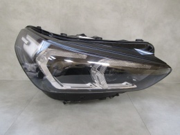 Lampa przód BMW X1 U11 FULL LED 22- RH 5A5BD48