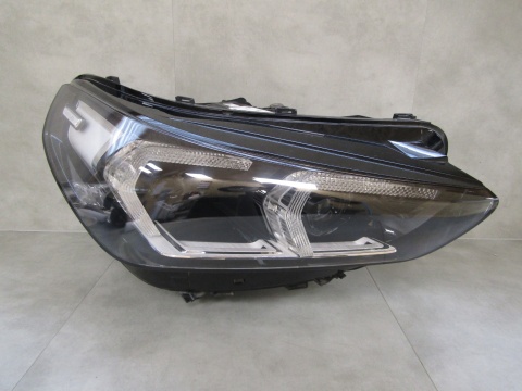 Lampa przód BMW X1 U11 FULL LED 22- RH 5A5BD48