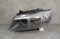 LAMPA PRZÓD BMW E90 LIFT KSENON NIESKRĘTNY LH 08-12 7202583