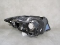 LAMPA PRZÓD BMW E90 LIFT KSENON NIESKRĘTNY LH 08-12 7202583
