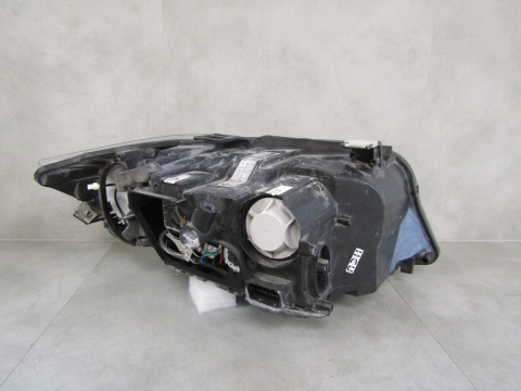 LAMPA PRZÓD BMW E90 LIFT KSENON NIESKRĘTNY LH 08-12 7202583