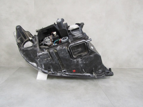 LAMPA PRZÓD BMW E90 LIFT KSENON NIESKRĘTNY LH 08-12 7202583