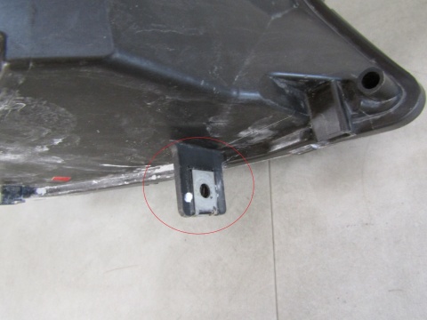 LAMPA PRZÓD BMW E90 LIFT KSENON NIESKRĘTNY LH 08-12 7202583