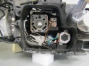 LAMPA PRZÓD BMW E90 LIFT KSENON NIESKRĘTNY LH 08-12 7202583