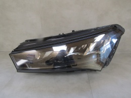 Lampa przód Skoda Enyaq LED 20- LH 5LB941015F
