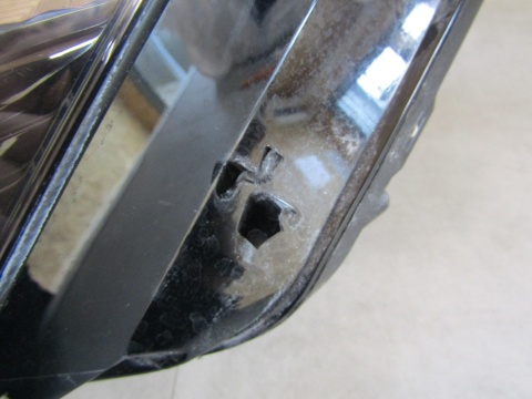 Lampa przód Skoda Enyaq LED 20- LH 5LB941015F