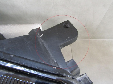 Lampa przód VW ID4 ID5 LED 20- RH 11B941006B