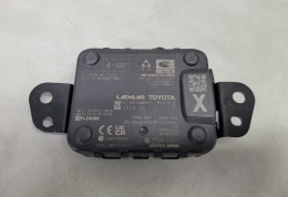 Radar sensor distronic Toyota Yaris IV 4 Cross