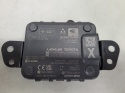 Radar sensor distronic Toyota Yaris IV 4 Cross