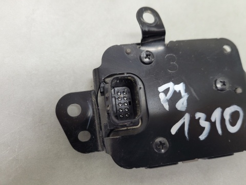 Radar sensor distronic Toyota Yaris IV 4 Cross