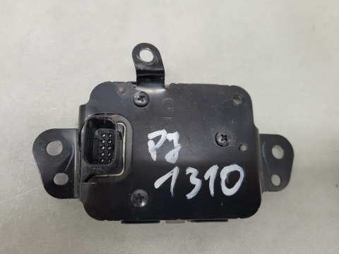 Radar sensor distronic Toyota Yaris IV 4 Cross