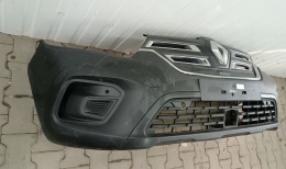 Zderzak przód przedni Renault Kangoo III 3 IV E-TECH 21-