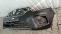 Zderzak przód przedni Renault Kangoo III 3 IV E-TECH 21-