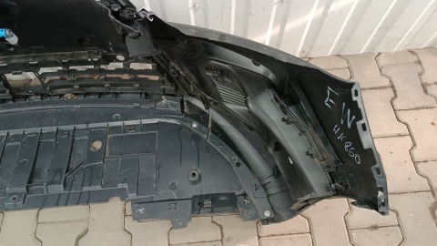Zderzak przód przedni Renault Kangoo III 3 IV E-TECH 21-